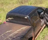Brasileiro suspeito de matar a esposa no MT morre em confronto com a polícia no Paraguai