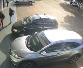 Dupla furta moto em plena luz do dia em Marechal Rondon