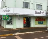 Confira as ofertas do Saldão Fecha Mês da Farmácia Biolab nesta segunda e terça-feira!
