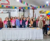 Café Colonial bate recorde de público e lucro em Mercedes