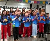 Conferência debate fortalecimento dos direitos da criança e do adolescente