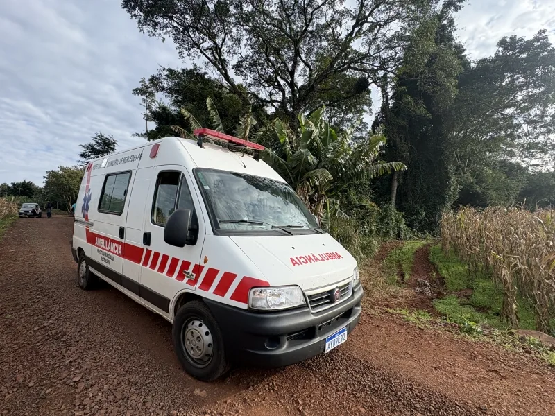 Boa notícia! Eva Nunes Schug é localizada em Mercedes