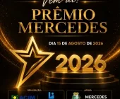 Pesquisa do Prêmio Destaque ACIM 2026 começa nesta sexta-feira em Mercedes com nova metodologia