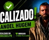 Homem desaparecido é localizado e reencontra a família em Mercedes