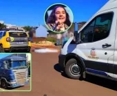 Prefeitura de Nova Santa Rosa lamenta morte de adolescente vítima de acidente
