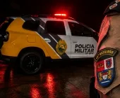 Mulher tem parte da orelha arrancada durante agressão em Toledo