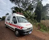 Boa notícia! Eva Nunes Schug é localizada em Mercedes