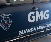 Guarda Municipal cumpre mandado de prisão por estupro durante abordagem em Guaíra