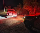 PF e PM apreendem 500 quilos de maconha após perseguição em Guaíra