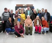 Centro Dia do Idoso será ampliado com investimento de R$ 472 mil em Mercedes