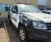 Em Mercedes, Polícia Civil prende homem condenado por tráfico e roubo