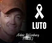 Aldair Dillenburg, ex-candidato a vice-prefeito de Mercedes, falece aos 51 anos na Bahia