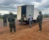 Operação Ágata: Forças Armadas reforçam segurança na fronteira