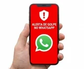 Empresa de Mercedes tem conta de WhatsApp invadida por golpistas