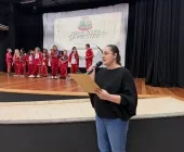 Semana Pedagógica tem início em Mercedes com formações para profissionais da Educação