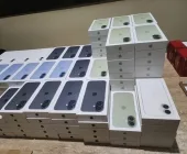 Carga com 480 iPhones avaliada em R$ 3 milhões é apreendida entre Marechal e Nova Santa Rosa