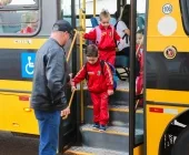 Mais de 730 alunos retornam às aulas na Rede Municipal de Mercedes