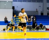 Guaíra goleia Itaipulândia e estreia com pé direito na Copa AMOP de Futsal