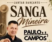 Clube Princesa promove Jantar Dançante no sábado (1°) na Sanga Mineira