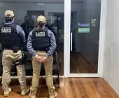 GAECO cumpre mandados em Guaíra em operação que apura fraude em contrato de poda de árvores