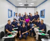 Curso de Manutenção Elétrica Industrial inicia em Mercedes