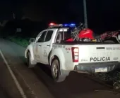 Pai e filho morrem em grave acidente em Salto del Guairá, no Paraguai