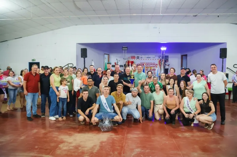 O mais disputado: Torneio de Bolãozinho e Tiro ao Alvo tem edição histórica em Mercedes