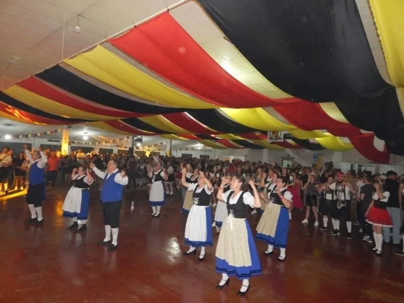 41º Baile do Chopp, Cuca e Linguiça acontece neste sábado em Mercedes