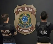 Foragido de operação contra furto de caminhonetes em Guaíra é preso pela PF em Mundo Novo