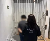 Integrante do PCC é presa pela Polícia Civil em Marechal Rondon