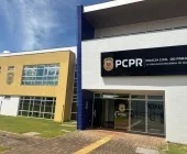 Suspeito de série de furtos é preso em flagrante pela Polícia Civil de Guaíra