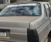 GM de Guaíra recupera caminhonete furtada na Ponte Ayrton Senna