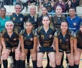 Em casa, Mercedes Futsal Feminino vence Matelândia por 2 a 1