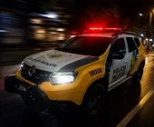 Dois homens são esfaqueados em conveniência de Marechal Rondon