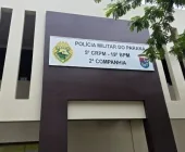 Câmeras de monitoramento flagram furto de R$ 1 mil em conveniência de Marechal Rondon