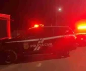 Operação mobiliza 50 policiais e cumpre mandados em Mercedes e outras quatro cidades