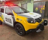 Homem cai em golpe ao tentar comprar moto em Mercedes e acaba preso ao procurar a Polícia