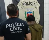 Segundo envolvido no chocante caso das 60 facadas em indígena é preso em Guaíra