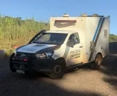 Rapaz é encontrado morto em aldeia indígena de Guaíra