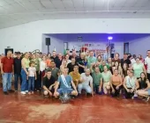 O mais disputado: Torneio de Bolãozinho e Tiro ao Alvo tem edição histórica em Mercedes