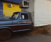 Veículo furtado é recuperado pela PRF de Guaíra antes de chegar no Paraguai