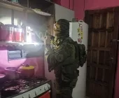 BPFRON deflagra Operação Saturno e cumpre 11 mandados em Guaíra