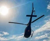 Criança de 1 ano é intubada em Guaíra e transferida em estado grave para Cascavel