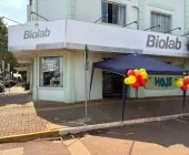 Saldão Fecha Mês: Farmácia Biolab promove dois dias de ofertas feitas para você!