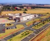Justiça condena ex-servidor e empresário a 11 anos de prisão por corrupção em obra do Hospital Regional de Toledo