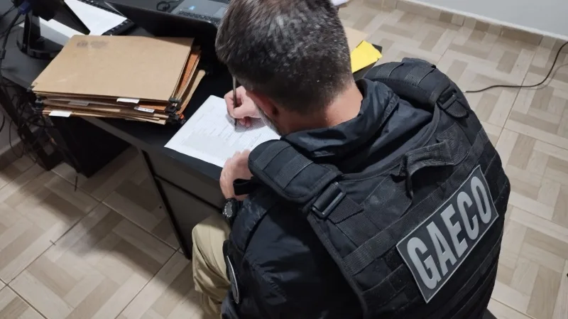Operação apura suspeitas de tortura e cárcere privado em clínica de Terra Roxa