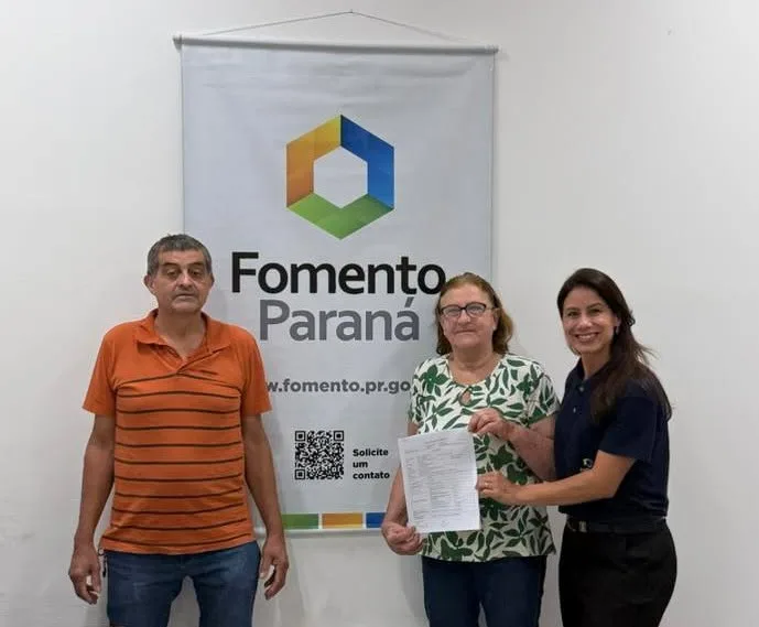 Guaíra amplia acesso ao microcrédito para fortalecer a agricultura familiar