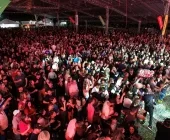 Festa de Mercedes terá regras específicas para entrada de crianças e adolescentes