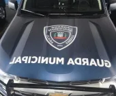 Carro cai em córrego e homem é encontrado ferido por golpes de facão em Guaíra