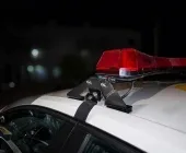 Homem é preso após agredir a mãe com pauladas e tentar fugir armado em Marechal Rondon